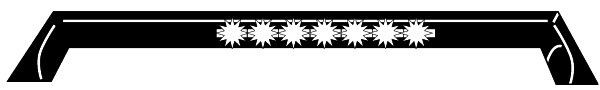 HELLA Spoilerlippe 8XE 008 029-101 8XE 008 029-101 Spoilerlippe TOYOTA HIACE HELLA kaufen