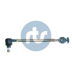 RTS Roolivarras 90-00716 Roolivarras RTS 207 90-00716 odav