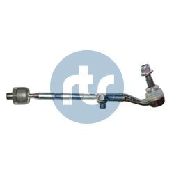 RTS Roolivarras 90-09594-1 Rooliots RTS BMW X6 90-09594-1