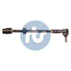 RTS Spoorstang 90-90912-1 Volkswagen CRAFTER Stuurstang RTS 90-90912-1