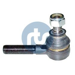 RTS Rótula de direção 91-00153 Terminal de direção RTS Fiat FREEMONT 91-00153