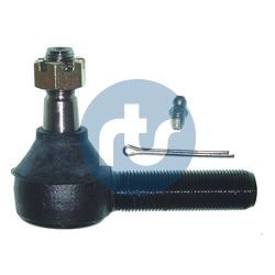 RTS Stūres šķērsstiepņa uzgalis 91-01701-2 Stūres pirksts RTS CHARGER 91-01701-2 lēti