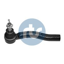 RTS Testina sterzo 91-02551-2 RTS 91-02551-2 Testine sterzo TOYOTA YARIS prezzo