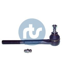 RTS Stuurkogel 91-12837 Kogel, stuur RTS TAHOE 91-12837 goedkoop
