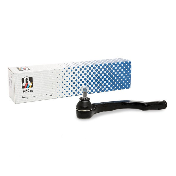 RTS Track rod end 91-90404-2 RTS 91-90404-2 Fiat Talento 296 tie rod end replacement