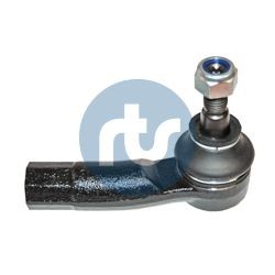 RTS Rótula de direção 91-90936-1 Ponteira de direção RTS Skoda ROOMSTER 91-90936-1