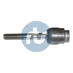 RTS Articulação axial, barra de acoplamento 92-00110 Direção FIAT 126 (126): Articulação axial, barra de acoplamento RTS 92-00110