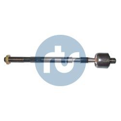 RTS Articulação axial, barra de acoplamento 92-00188 Braço axial de direção RTS Jaguar S-TYPE 92-00188