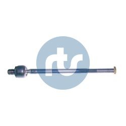 RTS Raidetangon pää, suora 92-00334 Opel Astra F35 raidetanko RTS 92-00334