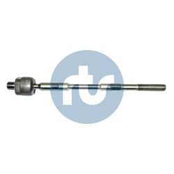 RTS Axiálny čap tiahla riadenia 92-02389 Tyč riadenia RTS Nissan PRIMERA 92-02389
