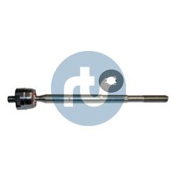 RTS Snodo assiale 92-02589 RTS 92-02589 Tirante scatola sterzo Fortuner prezzo