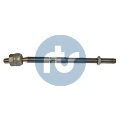 RTS Articulação axial, barra de acoplamento 92-05992 92-05992 Barra axial da direção RTS AUDI R8