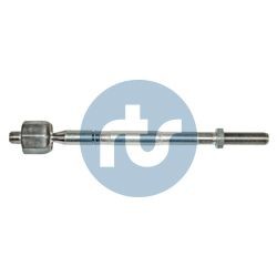 RTS Articulação axial, barra de acoplamento 92-06904 Barra axial da caixa de direção RTS Audi R8 92-06904