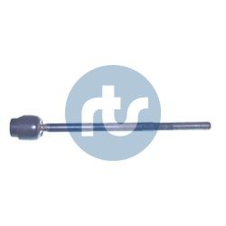 RTS Axiálny čap tiahla riadenia 92-07025 92-07025 Tyč riadenia VOLVO C70 RTS