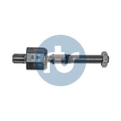 RTS Articulação axial, barra de acoplamento 92-07037 Braço de direção RTS Volvo 140 92-07037