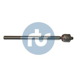 RTS Axialgelenk, Spurstange 92-08034 92-08034 Spurstange RTS MAZDA MX-3