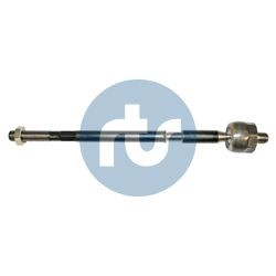 RTS Articulação axial, barra de acoplamento 92-90944 92-90944 Jogo de barras de direcção VW PASSAT RTS