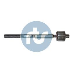 RTS Articulação axial, barra de acoplamento 92-95918 Braço axial de direção RTS Audi R8 92-95918