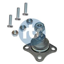 RTS Balst- / Virzošais šarnīrs 93-00151-056 RTS 93-00151-056 Lodbalsts Fiat Strada 178E cena