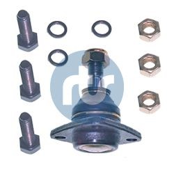 RTS Fuseekogel 93-00169-056 93-00169-056 Fuseekogel FIAT SCUDO RTS