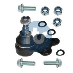 RTS Rótula de suspensão 93-00321-056 RTS 93-00321-056 Articulação de suspensão guia Astra F Classic CC (T92) preço