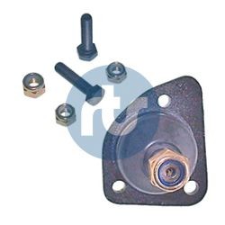 RTS Spindelled 93-00445-056 93-00445-056 RTS kulled Renault TRAFIC