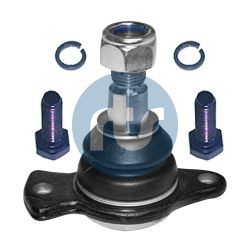 RTS Testina braccio oscillante 93-00461-056 RTS 93-00461-056 Testine braccio oscillante RENAULT Trafic I Camion pianale/Telaio (P6) originali prezzo