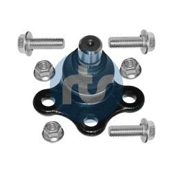 RTS Spindelled 93-00540-056 93-00540-056 RTS spindelled CITROЁN C6