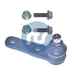 RTS Ball Joint 93-00606-056 RTS 93-00606-056 Ford Escort AVL suspension ball joint cost