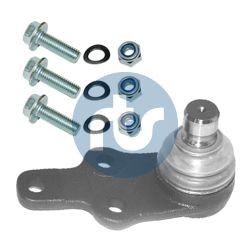 RTS Bærekule 93-00662-056 RTS 93-00662-056 Opphengskule Ford Mondeo b5y pris