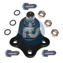 RTS Fuseekogel 93-00679-056 Ford TAUNUS Kogel, fusee RTS 93-00679-056
