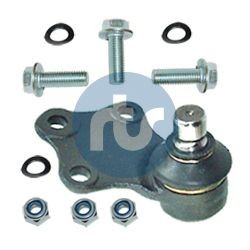 Bærekule RTS 93-00768-056 RTS 93-00768-056: Bærekule Peugeot 306 2003