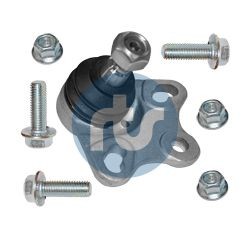 RTS Bærekule 93-00841-056 Opphengskule RTS Mercedes-Benz GLB 93-00841-056