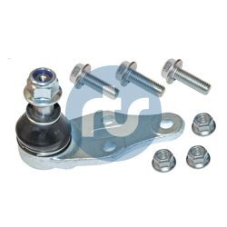 Μπαλάκι ψαλιδιού RTS 93-01616-056 RTS 93-01616-056 Μπαλάκια ψαλιδιών Land Rover FREELANDER 1999