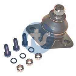RTS Rotule de suspension 93-05303-056 RTS 93-05303-056 Rotule de bras de suspension Skoda Felicia 1 pas cher