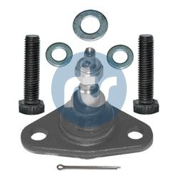 RTS Pallonivel 93-07006-056 93-07006-056 RTS Alapallonivel Volvo S80 hinta