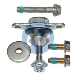 RTS Testina braccio oscillante 93-07038-056 93-07038-056 Testina braccio oscillante RTS VOLVO 760 costo