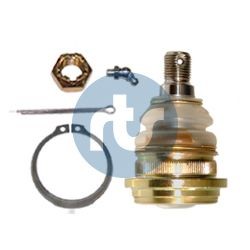 RTS Testina braccio oscillante 93-08041 93-08041 Testina braccio oscillante HYUNDAI TERRACAN RTS costo