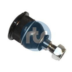 RTS Spindelled 93-09515 RTS 93-09515 Spindelled BMW E30 Sedan original