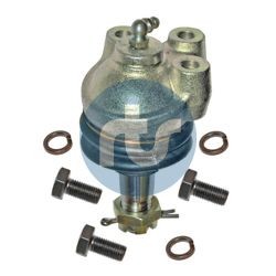 RTS Rótula de suspensão 93-09717-056 Kit de montagem da rótula de suspensão RTS Hyundai i20 93-09717-056