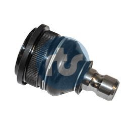RTS Testina braccio oscillante 93-09744 93-09744 costo Testina braccio oscillante HYUNDAI TERRACAN RTS