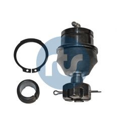 RTS Kande- / juhtliigend 93-13137 RTS 93-13137 Šarniir Jeep Cherokee XJ hind