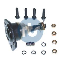 RTS Rótula de suspensão 93-16122 RTS 93-16122 Articulação de suspensão originais GMC baratos