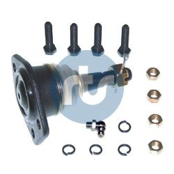 RTS Rótula de suspensão 93-16292 Kit de montagem da rótula de suspensão RTS KAPPA 93-16292 baratos