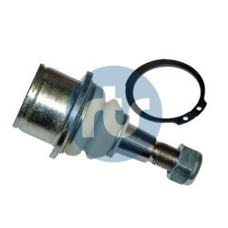 RTS Fuseekogel 93-28007 Volvo 760 Fuseekogel RTS 93-28007