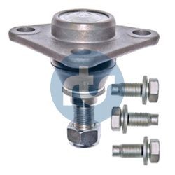 RTS Fuseekogel 93-90192-056 93-90192-056 Fuseekogels FIAT SCUDO RTS