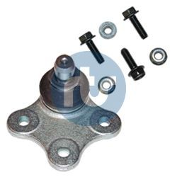 RTS Ball Joint 93-90394-056 RTS 93-90394-056 Peugeot Bipper Tepee suspension ball joint replacement