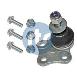 RTS Fuseekogel 93-90421-056 RTS 93-90421-056 Fuseekogels Renault Megane CC prijs