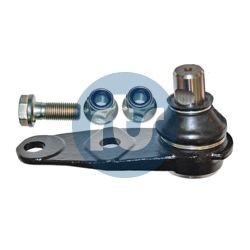 RTS Balst- / Virzošais šarnīrs 93-90468-056 Lodbalsts RTS 16 93-90468-056 lēti