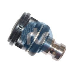 RTS Balst- / Virzošais šarnīrs 93-90498 93-90498 Lodbalsts RTS RENAULT 16